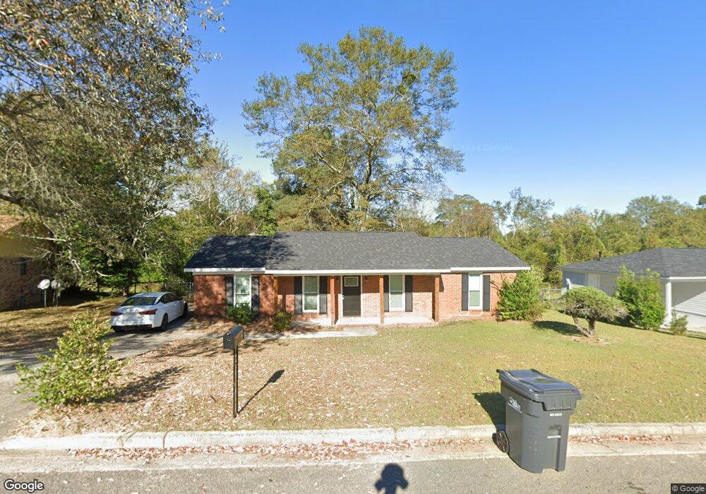 2861 Pheasant Dr, Hephzibah, GA 30815 - photo 1