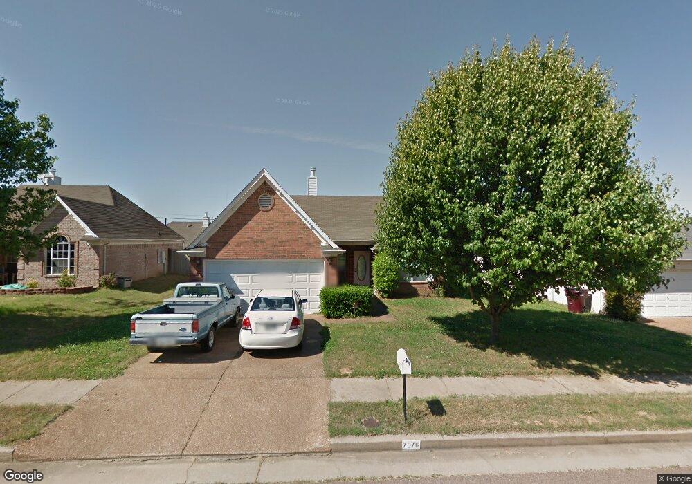 7076 Anisetree Dr, Cordova, TN 38018 - photo 1