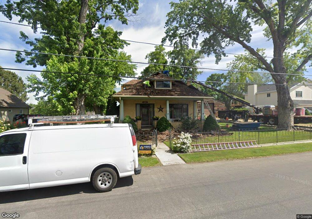 393 E 8400 S, Sandy, UT 84070 - photo 1