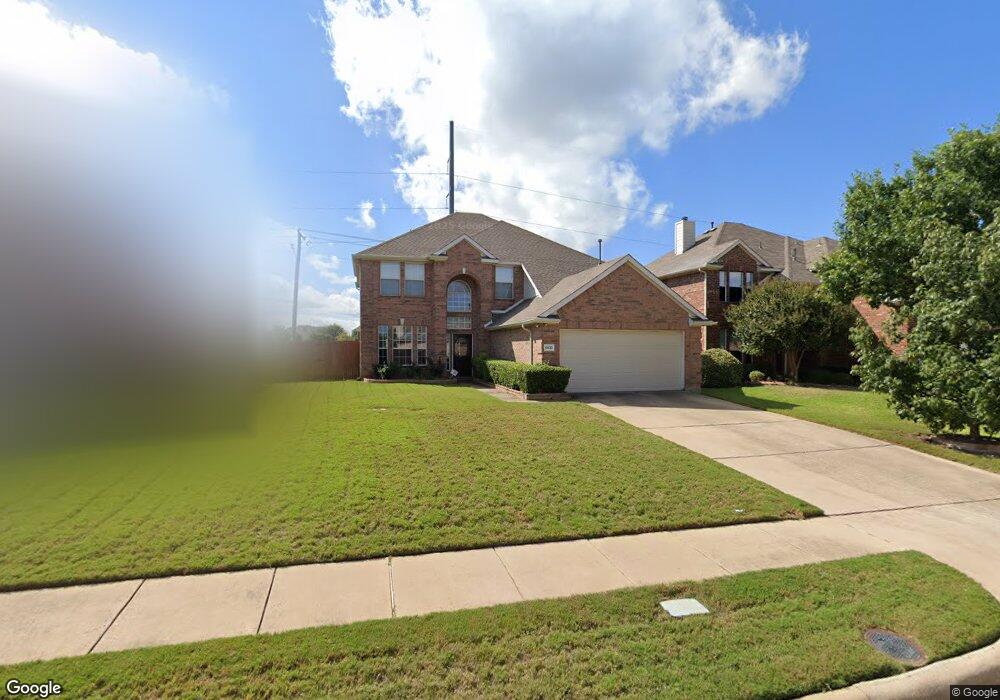 5832 Tribune Way, Plano, TX 75094 - photo 1