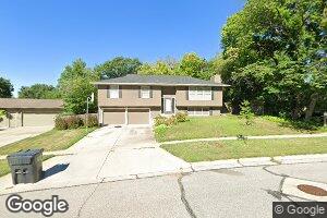 2313 Van Buren Ave, Ames, IA 50010