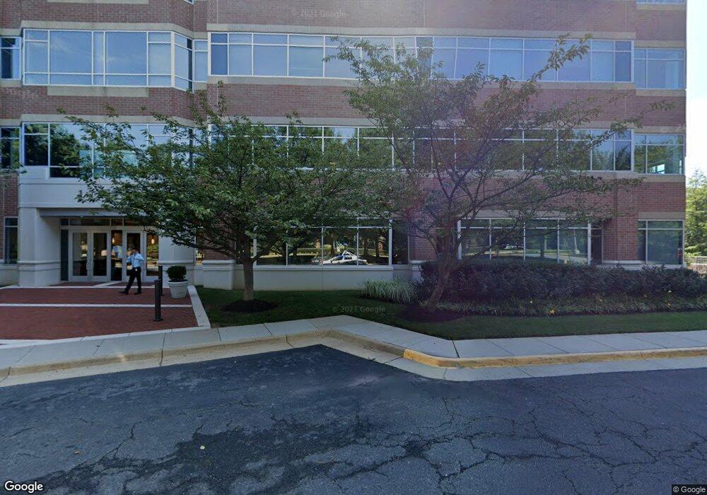 1775 Wiehle Ave, Reston, VA 20190 - photo 1