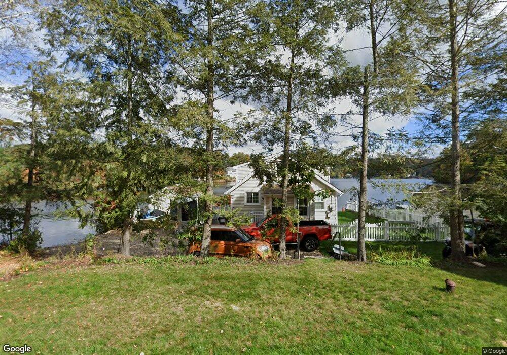 542 W Wakefield Blvd, Winsted, CT 06098 - photo 1