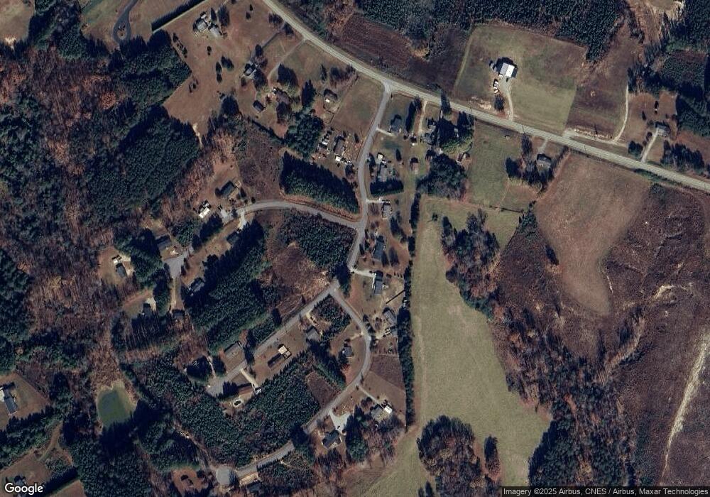 .80 acre Douglas Dr, Dry Fork, VA 24549 - photo 1