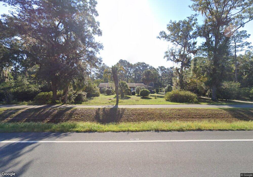 3017 Coastal Hwy, Crawfordville, FL 32327 - photo 1