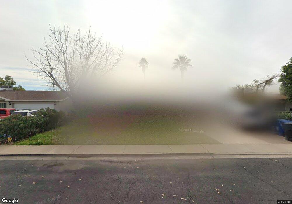 1849 E Edgewood Ave, Mesa, AZ 85204 - photo 1