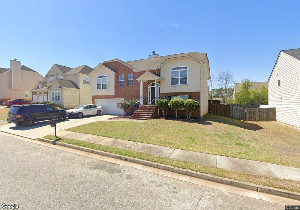 5835 Rex Ridge Pkwy, Rex, GA 30273 - photo 1