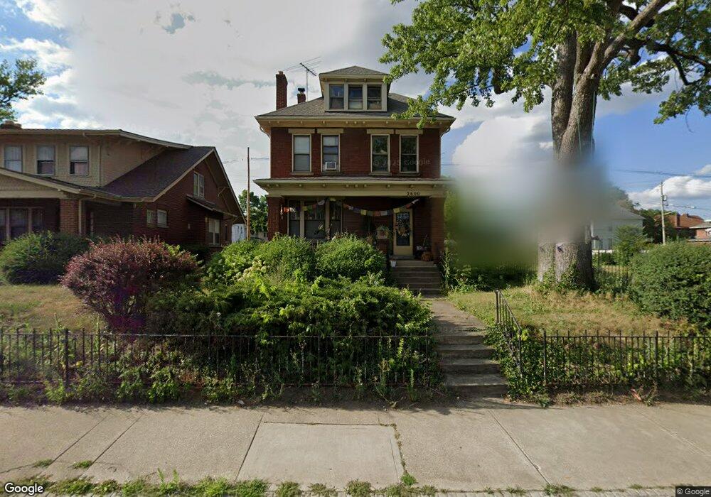 2600 W Broad St, Columbus, OH 43204 - photo 1