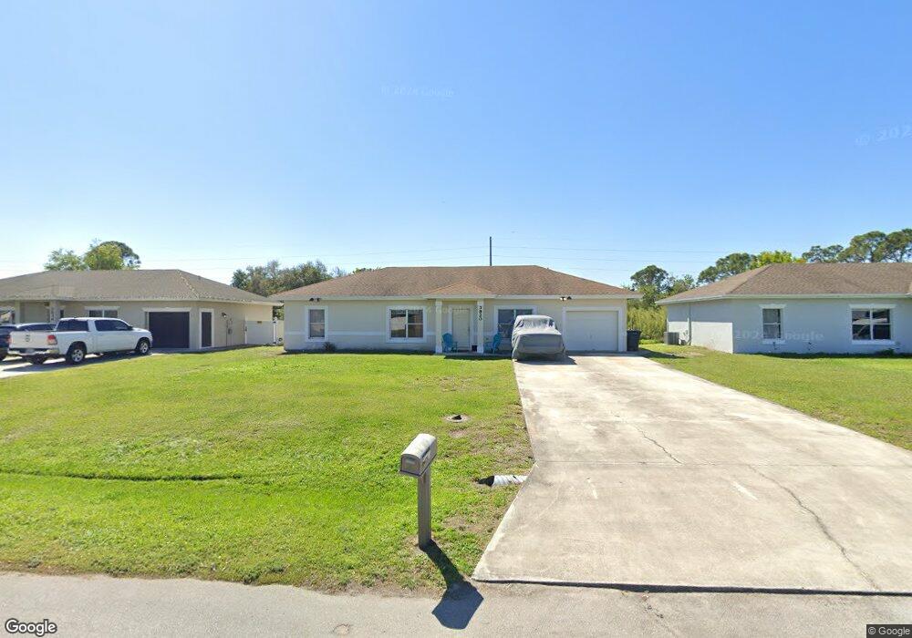 Street View Photo