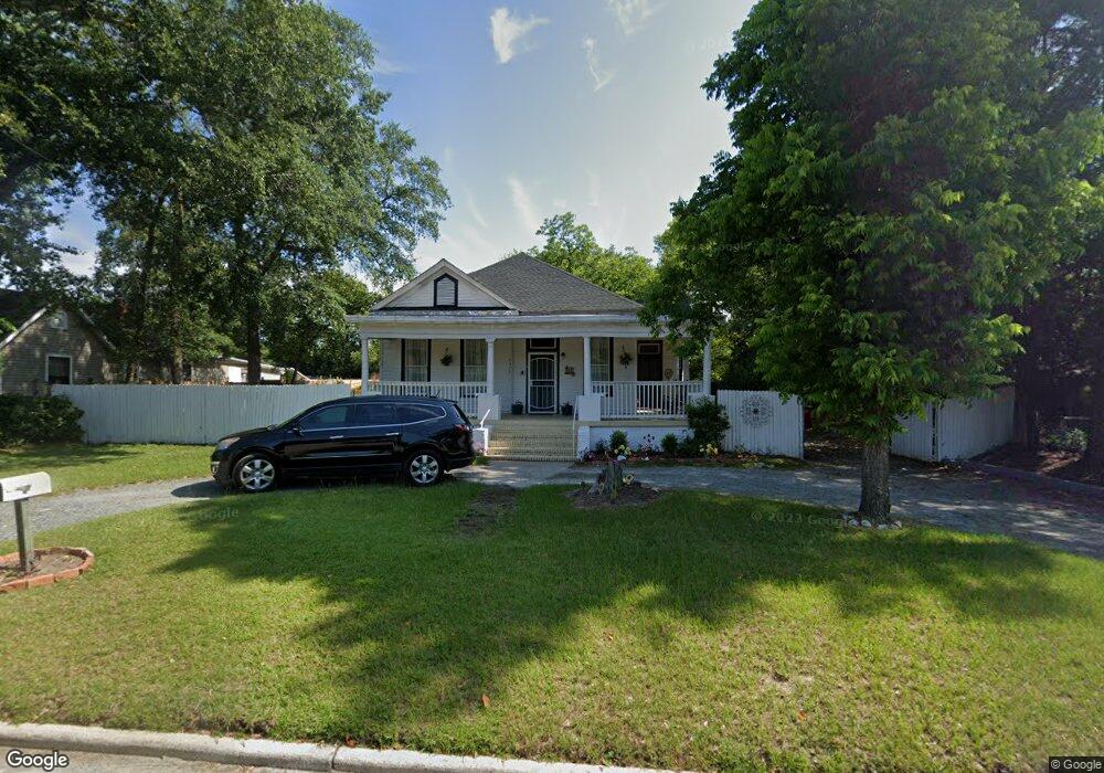3357 Napier Ave, Macon, GA 31204 - photo 1