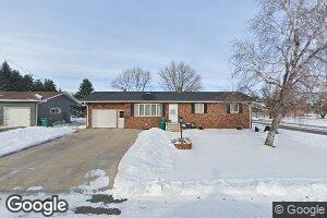 412 Demers Ave, Fisher, MN 56723