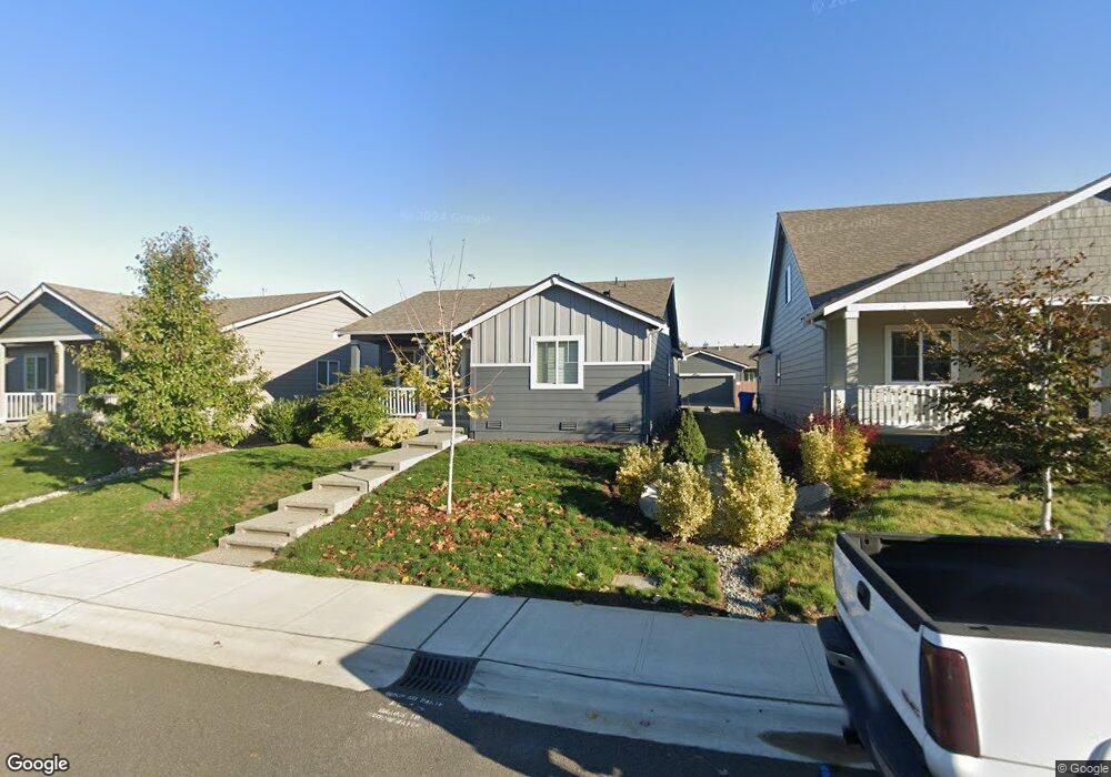 18831 105th Av Ct E, Puyallup, WA 98374 - photo 1