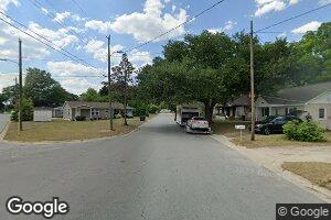 216 E Aycock St, Raleigh, NC 27608