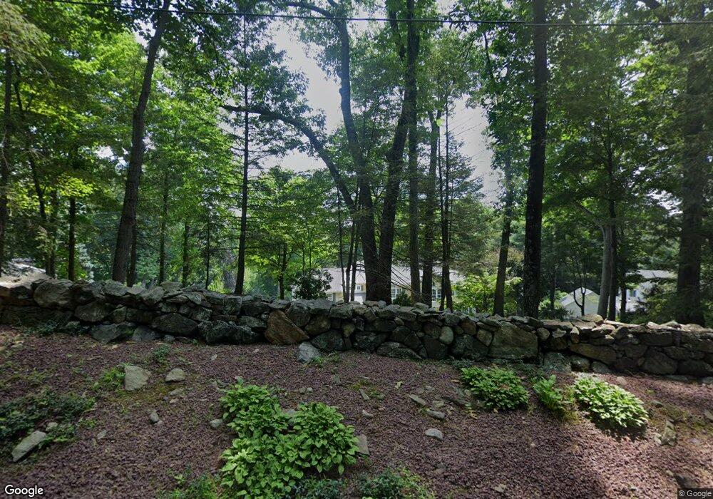 45 Washburn Rd, Briarcliff Manor, NY 10510 - photo 1