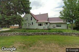 240 Jefferson Rd, Whitefield, NH 03598