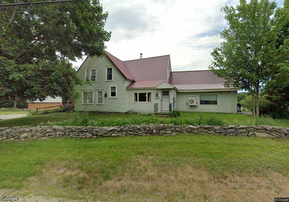 240 Jefferson Rd, Whitefield, NH 03598 - photo 1