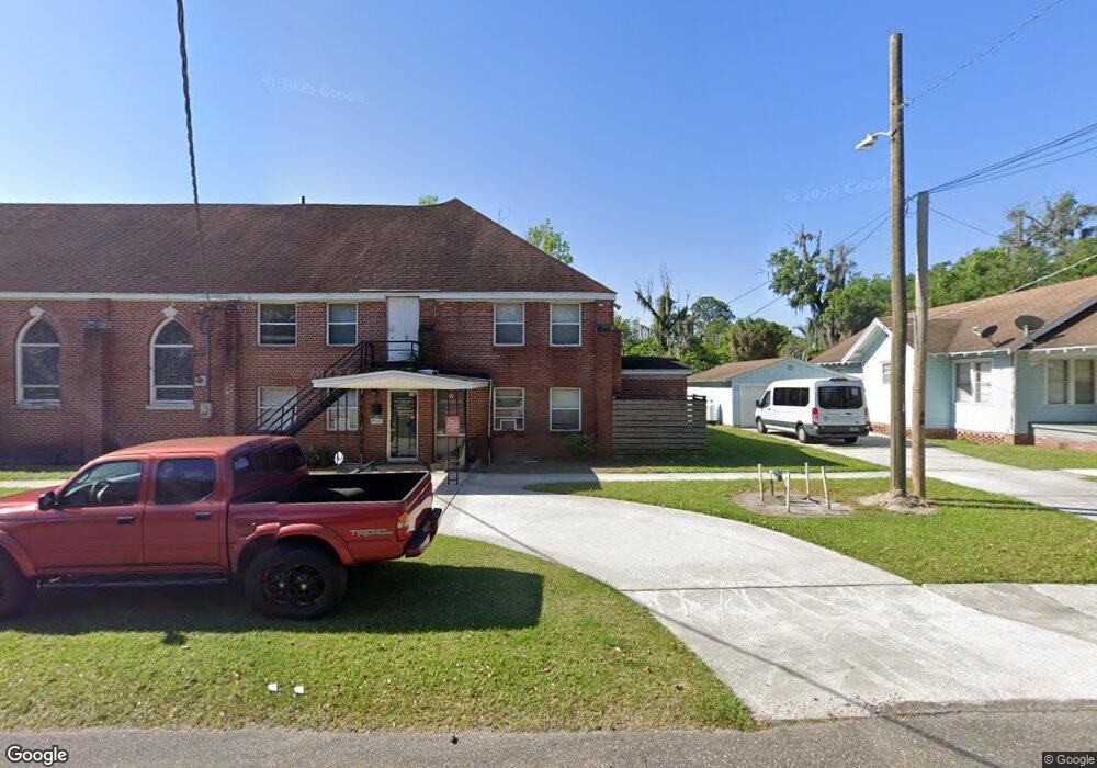 5200 Wesconnett Blvd, Jacksonville, FL 32210 - photo 1