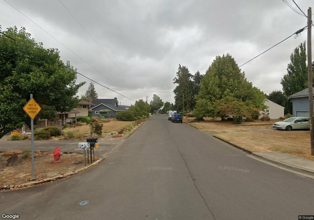 510 SW Jefferson St, Sheridan, OR 97378 - photo 1