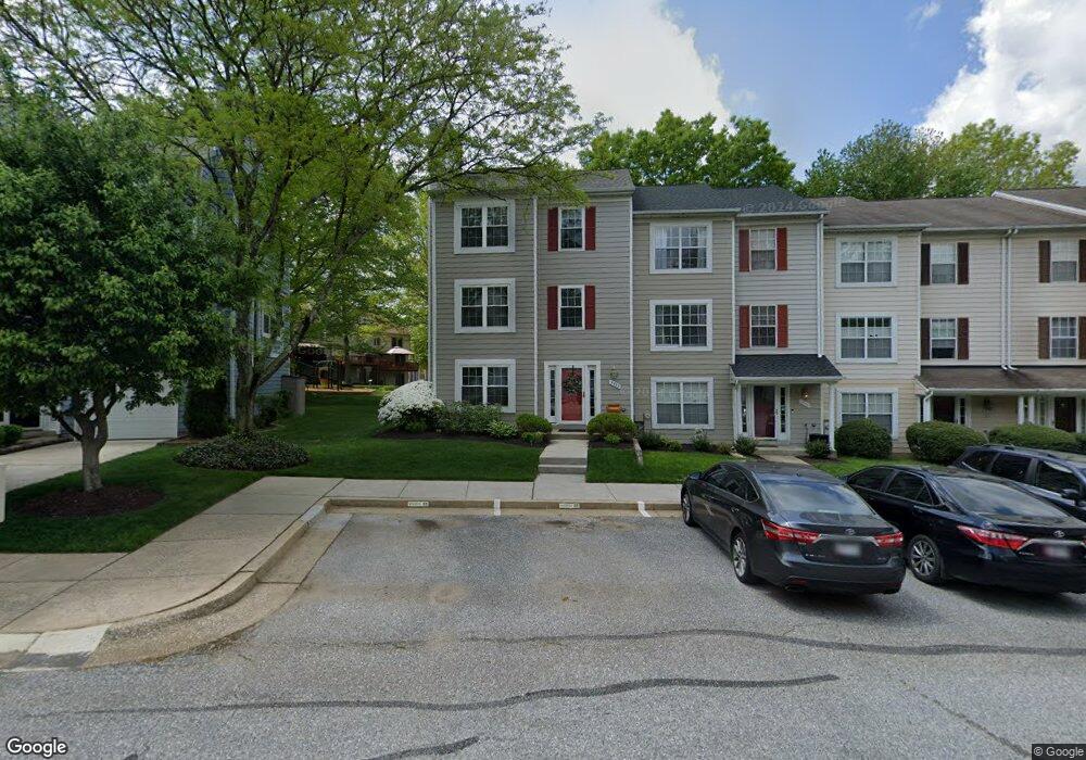 5333 Chase Lions Way, Columbia, MD 21044 - photo 1