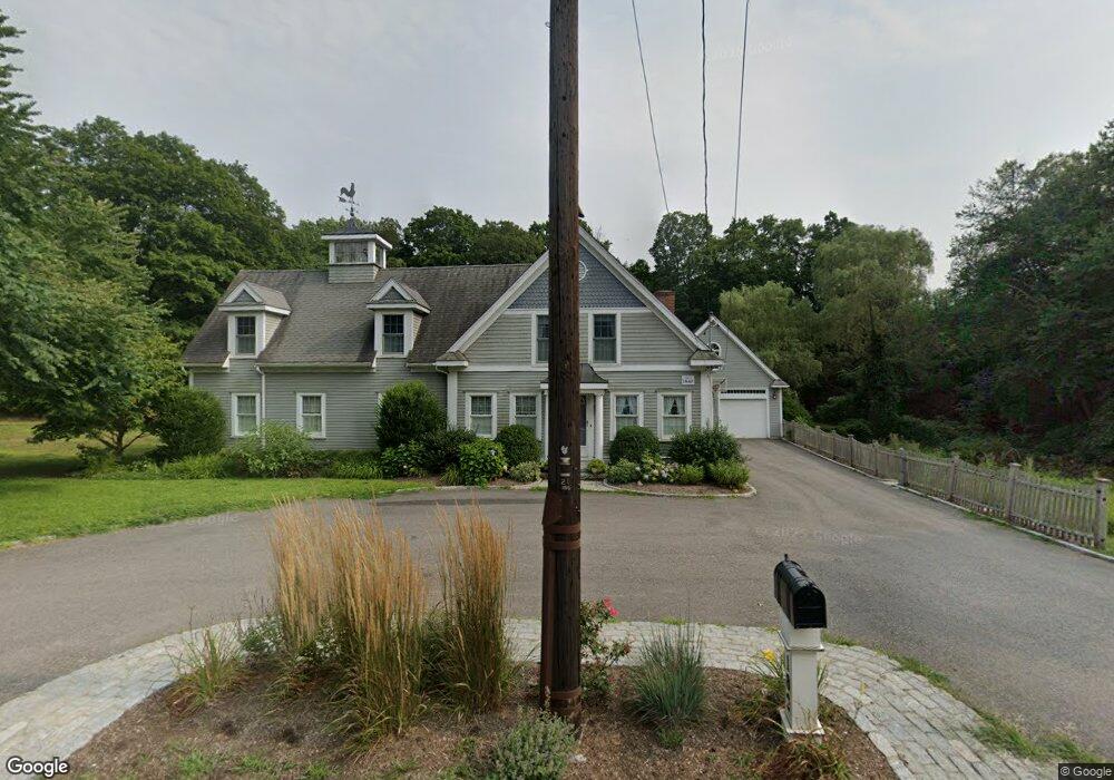 182 Washington St, Holliston, MA 01746 - photo 1