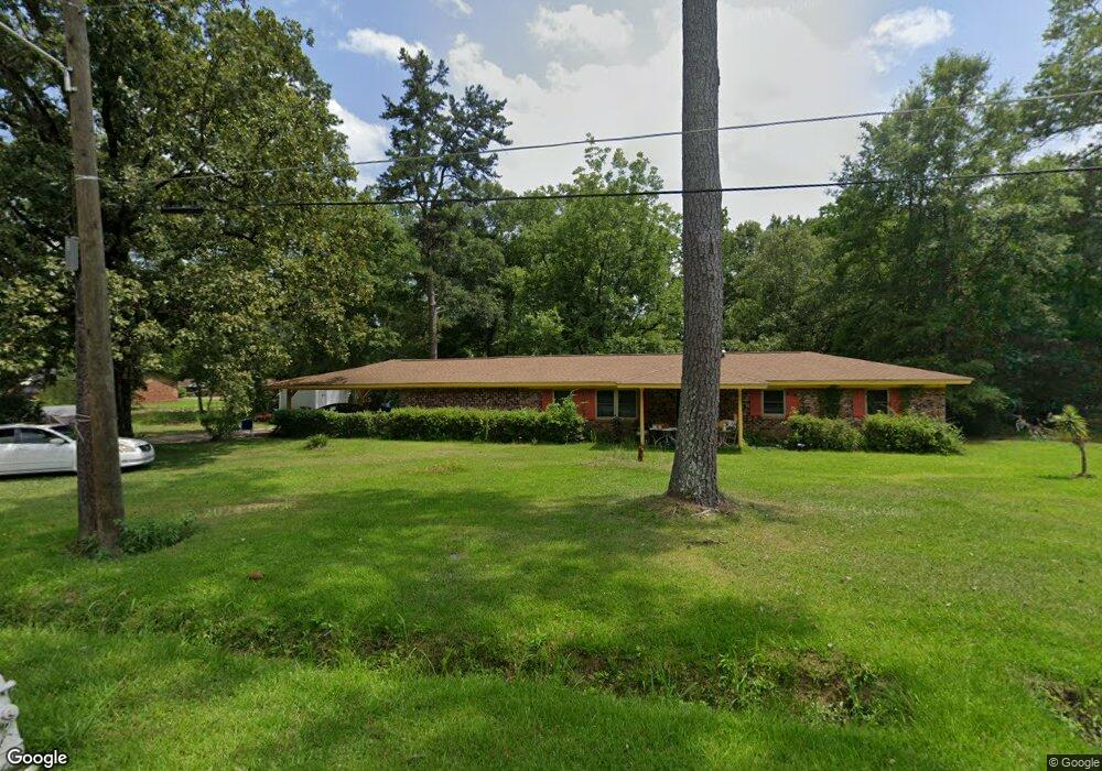 22 Crosby Dr, Laurel, MS 39440 - photo 1
