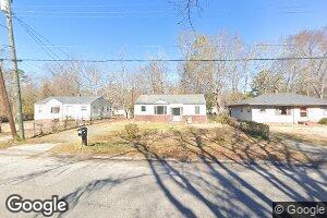 451 Loring Dr, Sumter, SC 29150