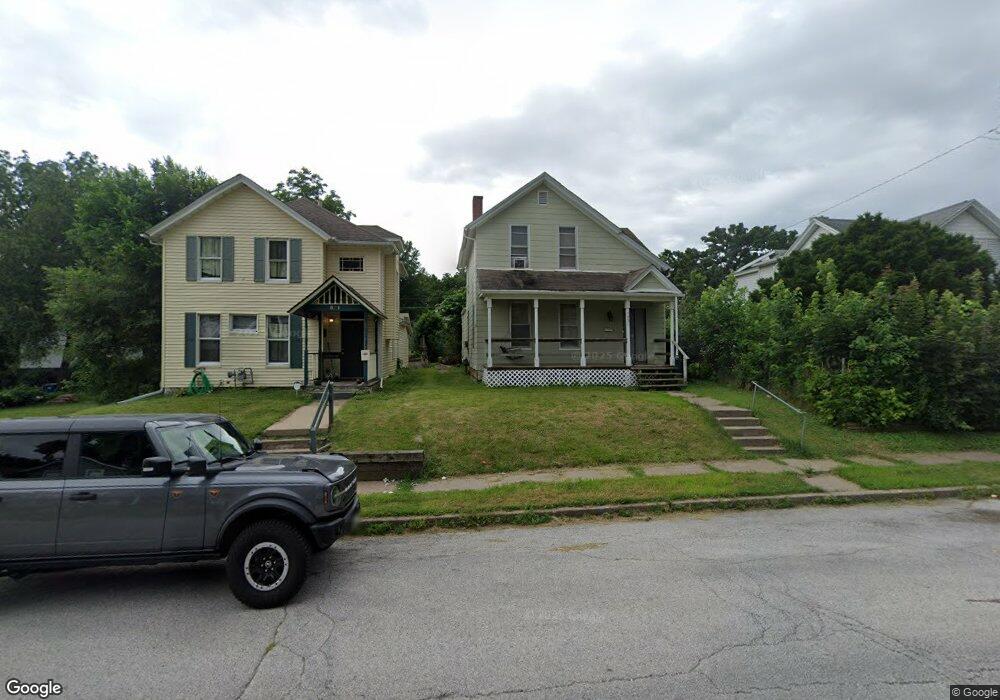 725 E 15th St, Davenport, IA 52803 - photo 1