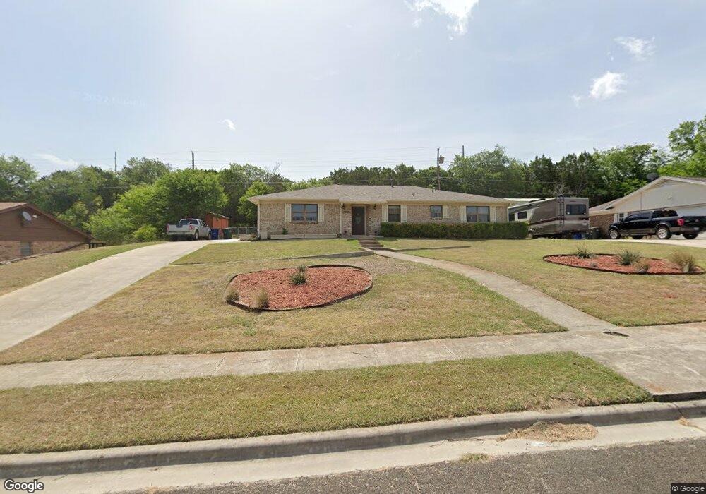 1603 Little St, Copperas Cove, TX 76522 - photo 1