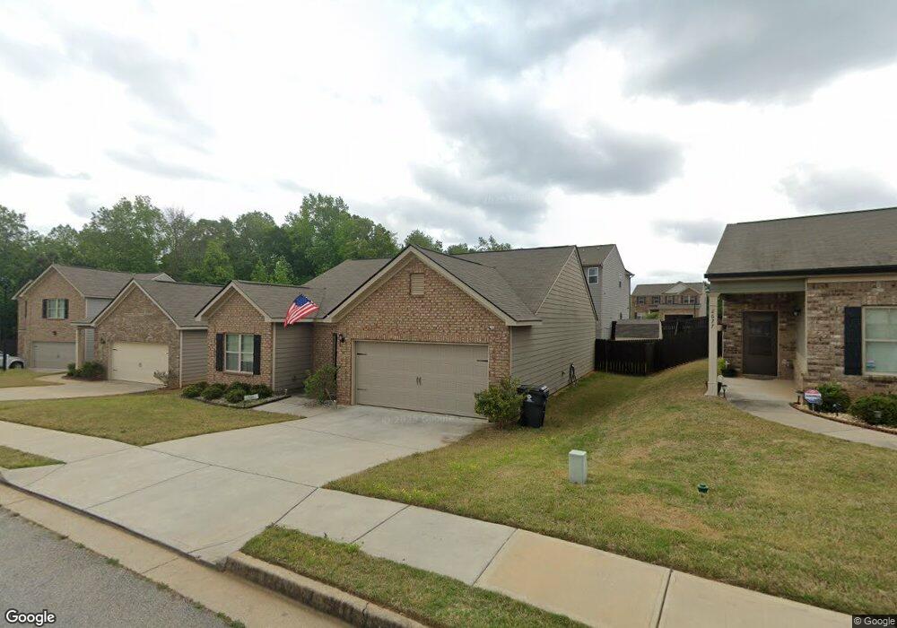 2683 Calvary Dr, Hampton, GA 30228 - photo 1