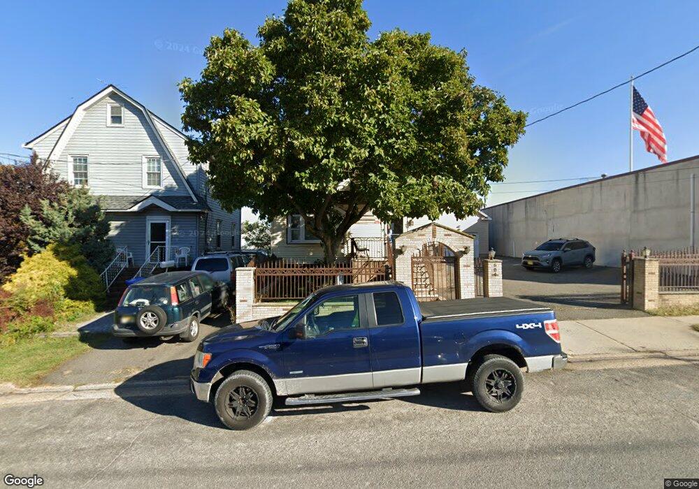 604 Chamberlain Ave, Perth Amboy, NJ 08861 - photo 1