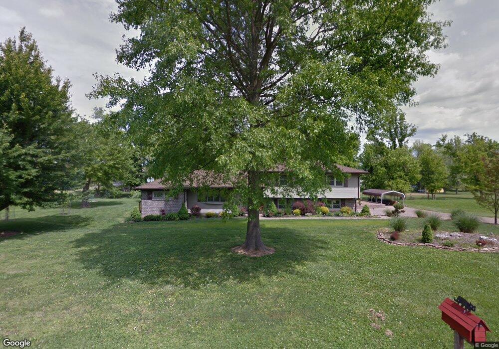 8600 Locust Ln, Newburgh, IN 47630 - photo 1