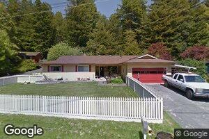 4708 Melody Ct, Bayside, CA 95524