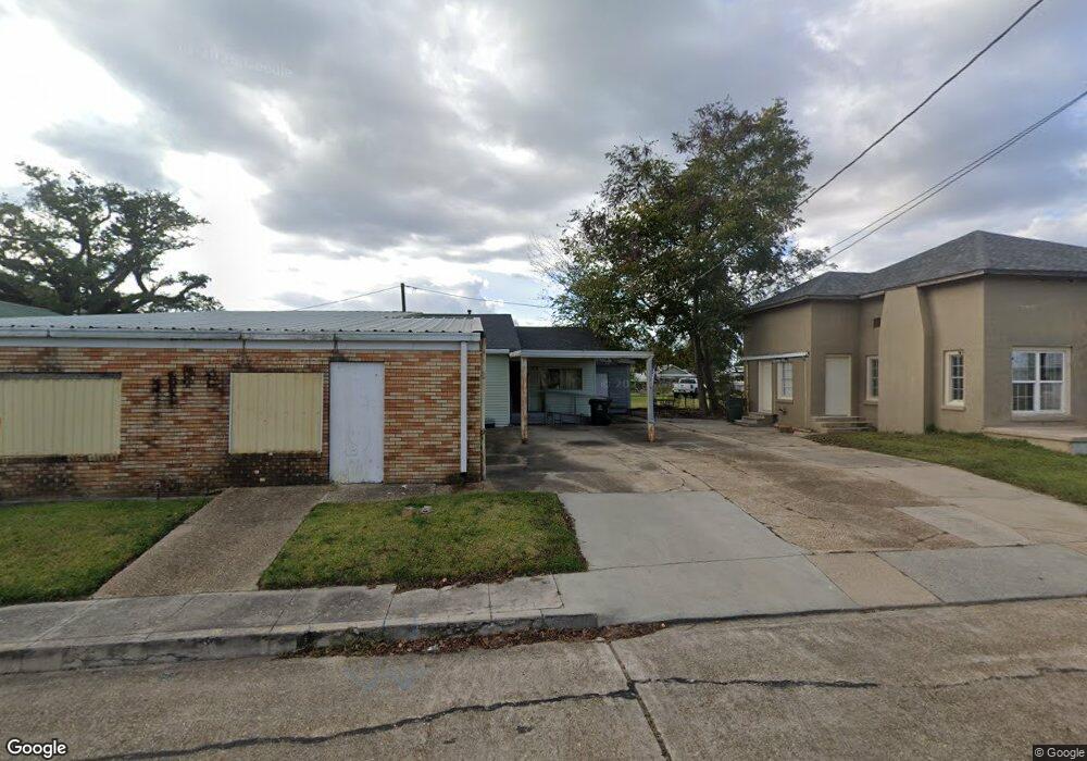 8221 Park Ave, Houma, LA 70364 - photo 1