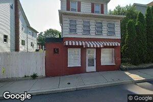 435 S Kennedy Rear Dr, McAdoo, PA 18237