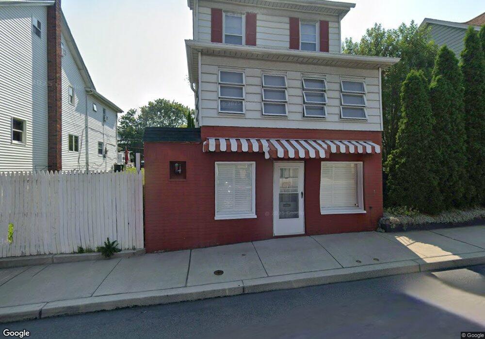 435 S Kennedy Rear Dr, McAdoo, PA 18237 - photo 1