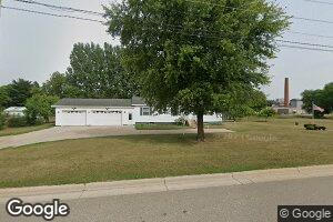 831 Main St N, Browerville, MN 56438
