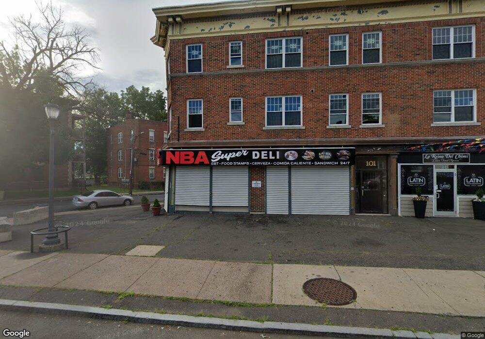 101 New Britain Ave unit B-1, Hartford, CT 06106 - photo 1