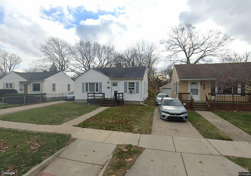 1520 Sanborn St, Port Huron, MI 48060 - photo 1