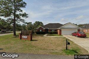 7300 Haleys Way, Cypress Branch, AL 36582