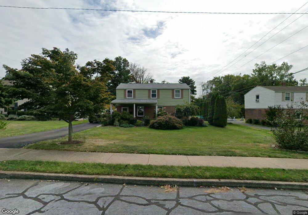 321 Greenwood Rd, Lansdale, PA 19446 - photo 1