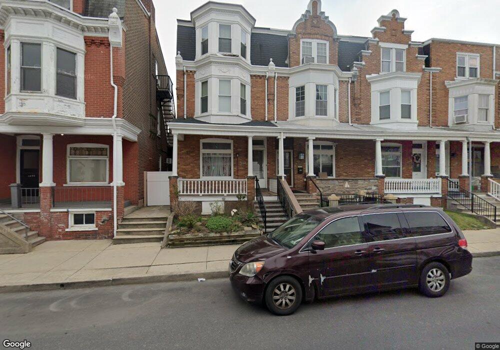 1232 W Turner St, Allentown, PA 18102 - photo 1