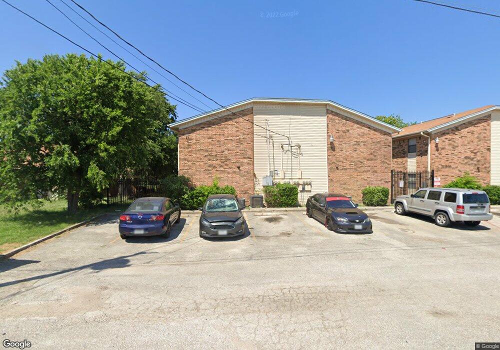 104 E Truman Ave, Copperas Cove, TX 76522 - photo 1