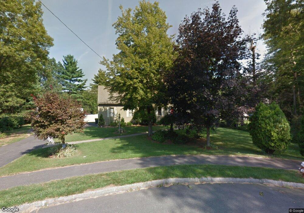 16 Symmes Rd, Franklin, MA 02038 - photo 1