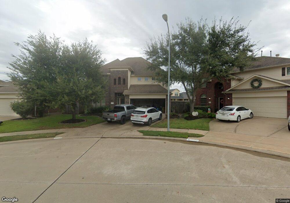 27510 Briscoe Park Ct, Fulshear, TX 77441 - photo 1