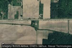 461 W Jose Rd, Twining, MI 48766