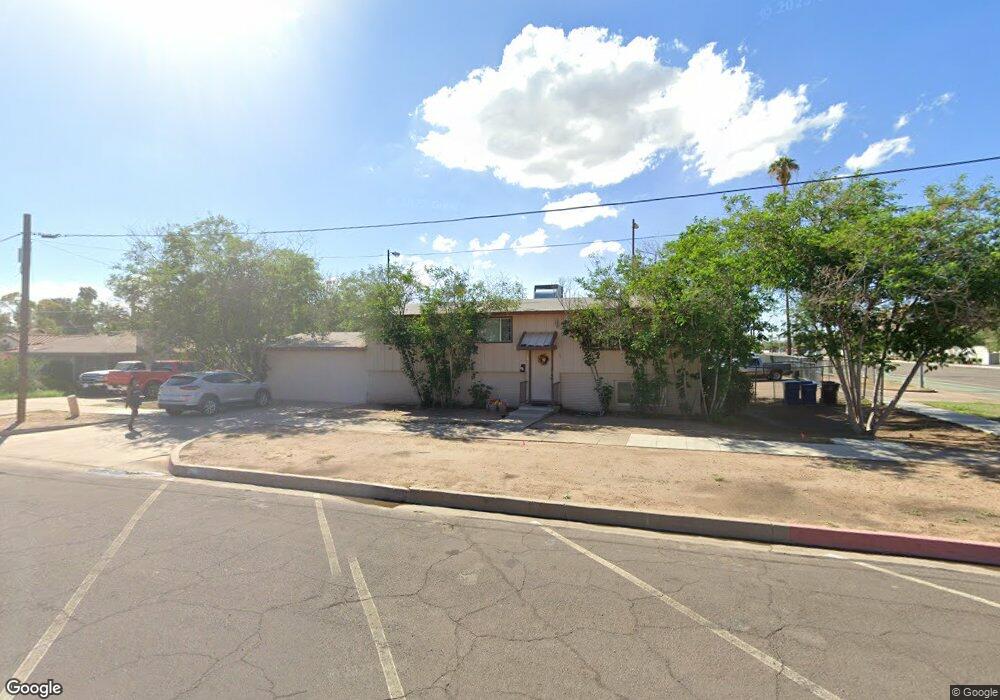 161 E 1st Ave, Mesa, AZ 85210 - photo 1