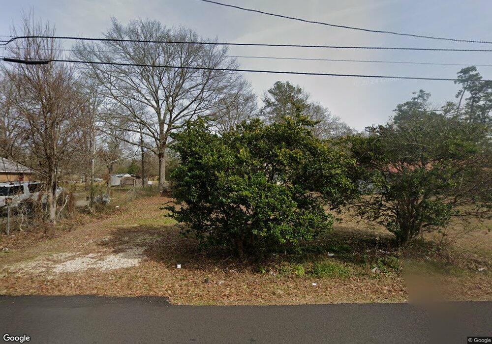 423 T W Barker Dr, Franklinton, LA 70438 - photo 1