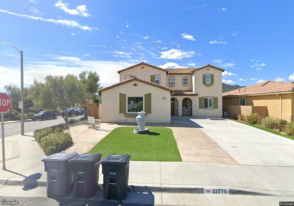 22775 Rolling Brook Ln, Wildomar, CA 92595 - photo 1