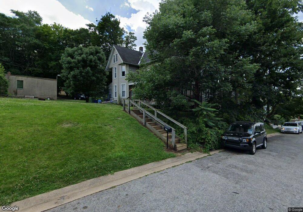 1029 Woodheights Ave, Baltimore, MD 21211 - photo 1