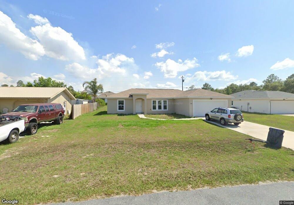 1234 SW 156th Loop, Ocala, FL 34473 - photo 1